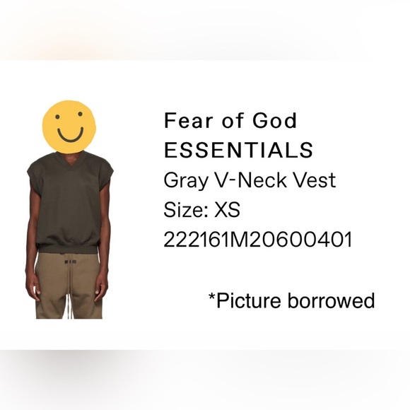 ESSENTIALS - Picture 4 of 4